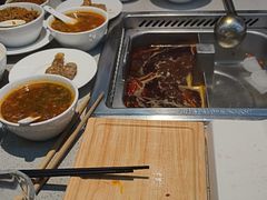 -海底捞火锅(大融城店)