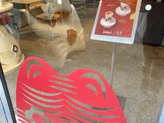 -Seesaw Coffee(上生新所店)