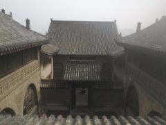 -山西王家大院