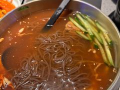 -白玉·朝鲜族烤串(深圳Kkone店)