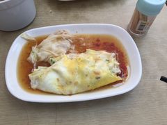 牛肉蛋肠-威记肠粉王(福彩路店)