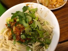 -纯阳馆鱼香排骨面(东二道街店)