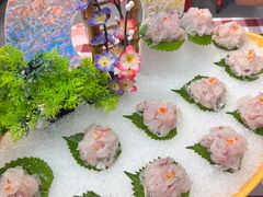 -拾分大排档·顺德鱼生·炭火羊肉煲·海鲜烧烤(南海桂城店)