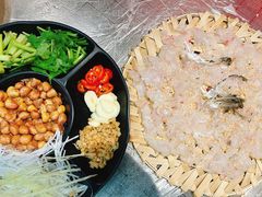 -官塘鱻鱻鱼生·潮汕生腌·砂锅粥(西马路总店)