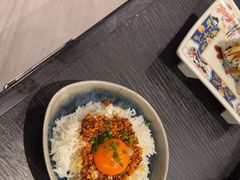 -AJIYA·池袋日式烧肉自助(天津万象城店)