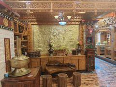 -宗巴雍姆藏餐府