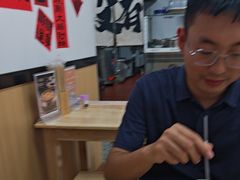 -桂山禾·桂林卤菜粉(上海首店)