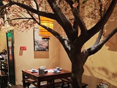 -绿茶餐厅(昌平悦荟店)