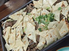 -清真永恒华威肉饼(潘家园店)