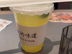 -桂满陇·杭州饭店(清河万象店)