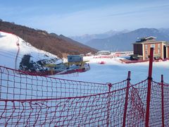 -太子岭滑雪场