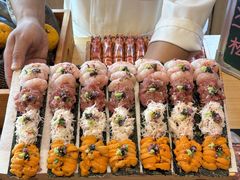 -鮨冠OMAKASE食べ放题(北京首店)