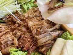 -大草原清真饭庄(沙河店)