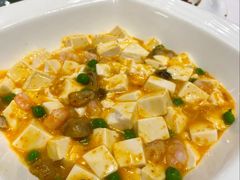 蟹黄海胆豆腐-盆满钵满·国家非遗传承(云台店)