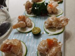 -宋庄魁元艺术餐厅