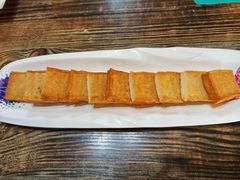 -鲜牛鲜生鲜肉火锅(松隽阳光城店)