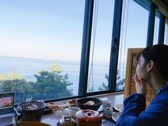 餐饮设施-南紀白浜 浜千鳥の湯 海舟