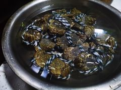 -渔人湾码头海鲜市场负二楼