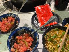-钢管厂五区小郡肝串串香(南山店)