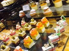 -宁波阳光豪生大酒店·豪生咖啡厅