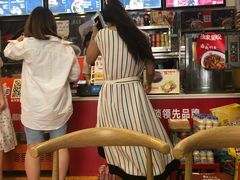 -秦晋味道(凯德店)