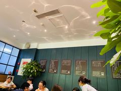 大堂-JamaicaBlue(新城国际店)