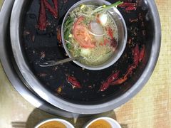 -渝味黄姐火锅(黄泥村店)