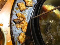 -重庆乌鱼庄·龙滋鲜(青羊大道店)