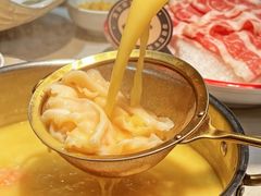 -喜聚薈·花膠雞海鮮火鍋(越秀店)