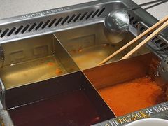 -海底捞火锅(太原南站店)