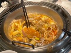 -七欣天香辣蟹火锅(南京建宁路大观天地店)