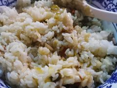 牛油拌饭-大陈鸿源牛肉馆(大陈总店)