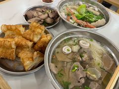 -福屿鲜捞小吃·捞化(福屿总店)