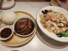 -大厨小馆(华阳城店)