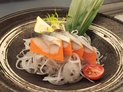 -武汉洲际酒店·漢自助餐厅