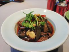 八旗茄子-那家山城(樱桃园店)