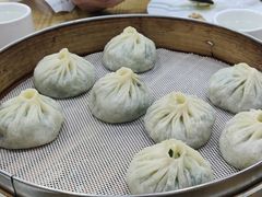 -地安门包子铺(地安门店)