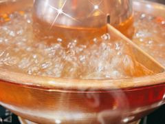 -北门涮肉·炭火铜锅涮肉(什刹海店)