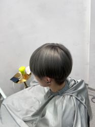 -Kraemer Paris  苏豪路易士·嘉玛发廊