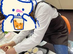 -爱之旅diy烘焙坊(西直门店)