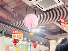-勇记干锅居(德阳店)