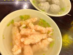 -林氏沙茶面·闽南必尝小吃(福建路店)