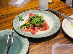 -Bistro Les Lilas丁香花小酒馆