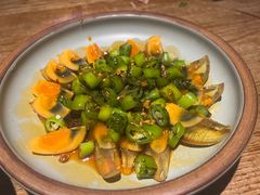 -辛香汇·现炒川菜(武进吾悦店)