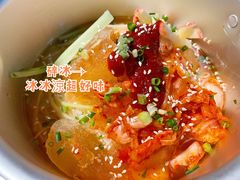 -馥二代韩式烤肉 2세대 불고기(喷水池店)