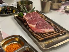 -西塔老太太泥炉烤肉(望京一店)