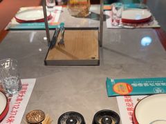 -通海俄式烧烤·俄罗斯大串(嵩山路店)