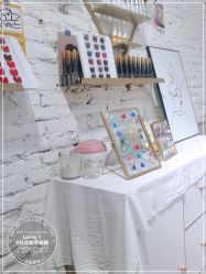 -Lucky 19日式美甲美睫