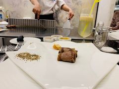 -好悦情铁板烧