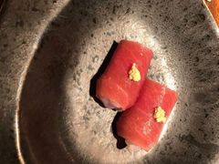 -桐寿司Sushi Tong